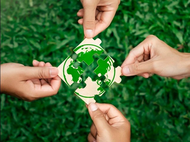 Sustentabilidade