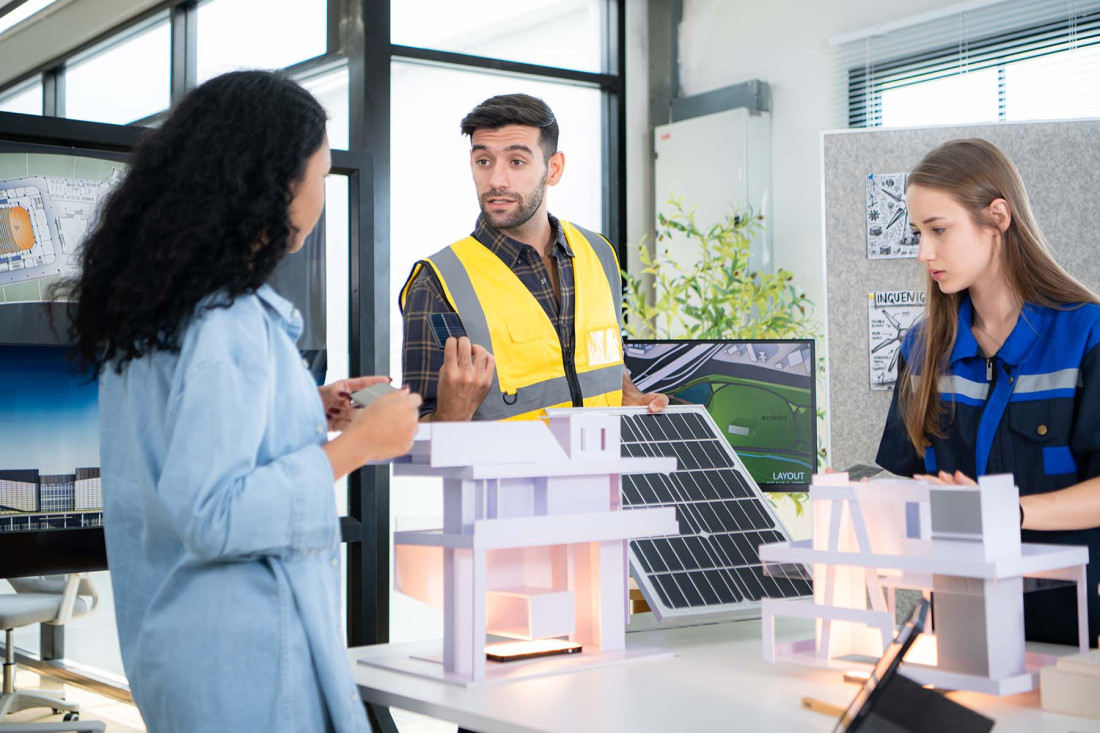 Inovação e Sustentabilidade: O Caminho para um Futuro Mais Próspero