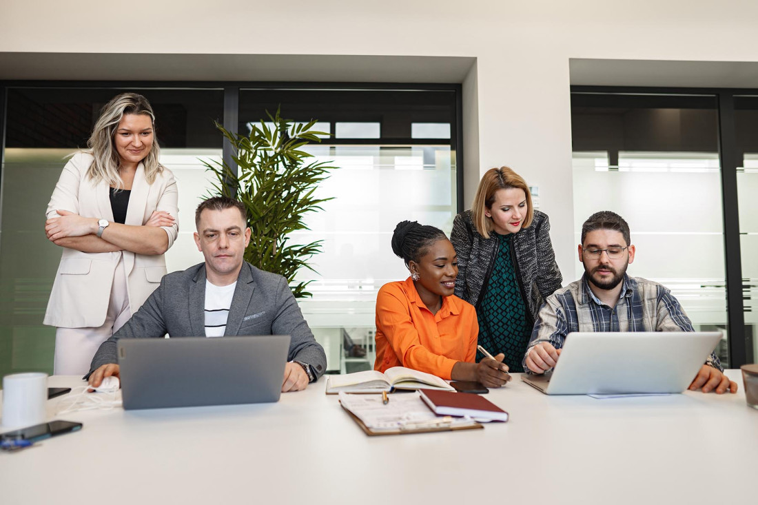 Diversidade: A Estratégia Inteligente que Transforma Negócios