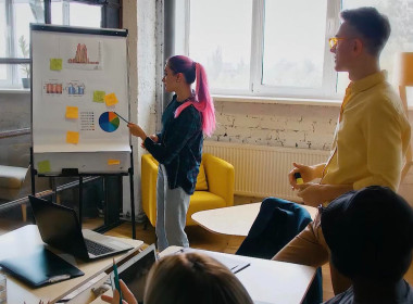 Por Que as Finanças Sustentáveis se Tornaram o Novo Padrão de Mercado