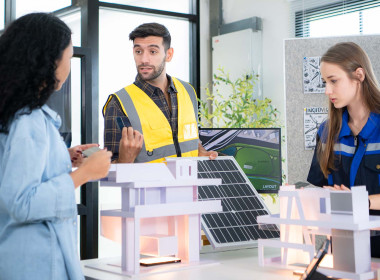 Inovação e Sustentabilidade: O Caminho para um Futuro Mais Próspero