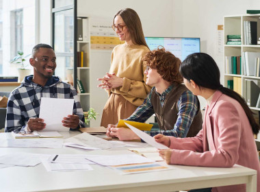 Diversidade e Inclusão: O Segredo para Empresas Mais Fortes e Inovadoras
