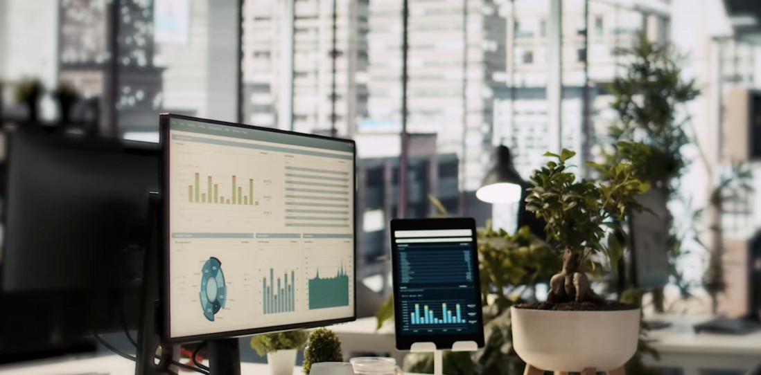 Sustentabilidade nas Finanças: O Dinheiro que Está Construindo o Futuro