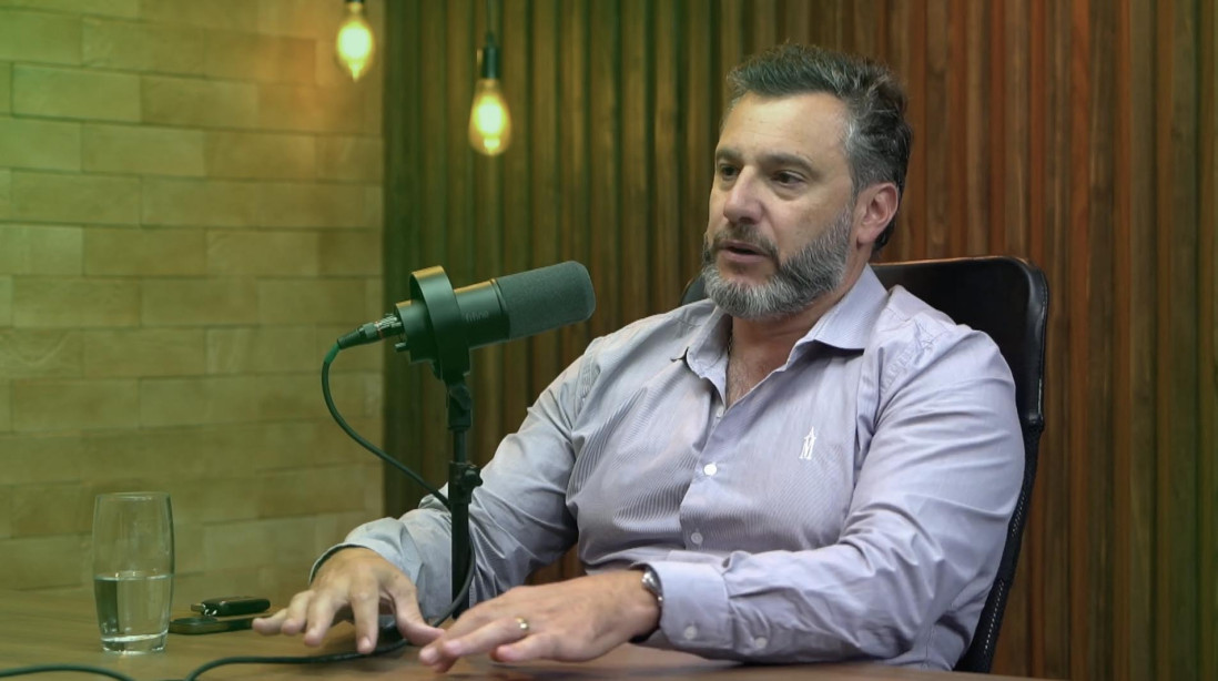 O Novo Negócio do Empreendedor: Pessoas, Propósito e a Arte de Transformar Resíduos em Valor