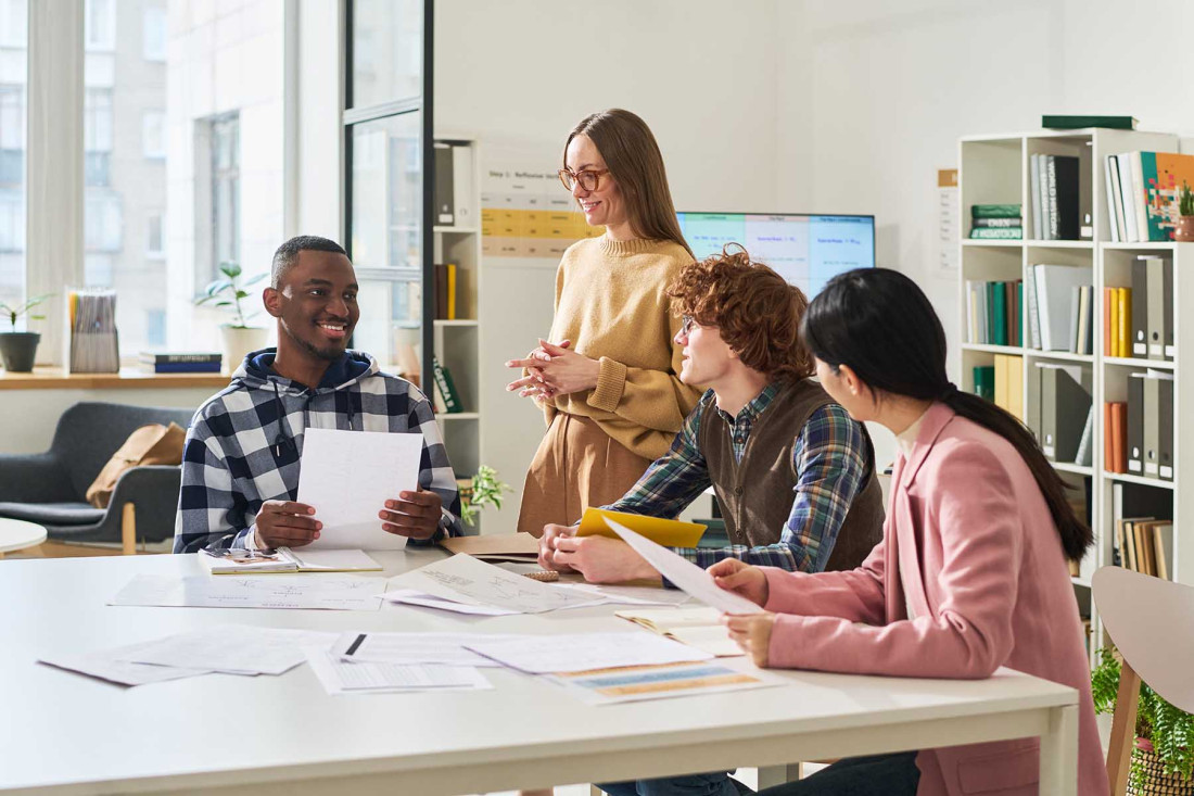 Diversidade e Inclusão: O Segredo para Empresas Mais Fortes e Inovadoras