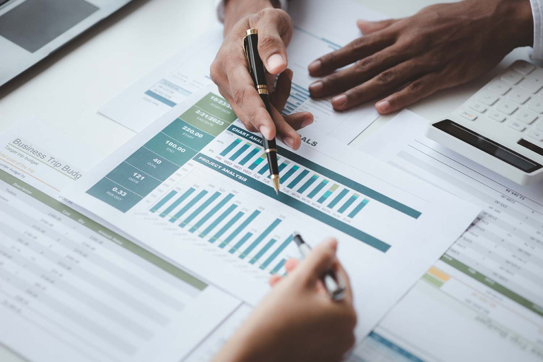 6 KPIs financeiros para medir o sucesso através de ESG