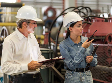 Como a avaliação de riscos protege o meio ambiente e garante um futuro sustentável